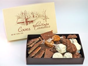 1 lb. Gift Box