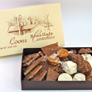 Assorted Gift Boxes