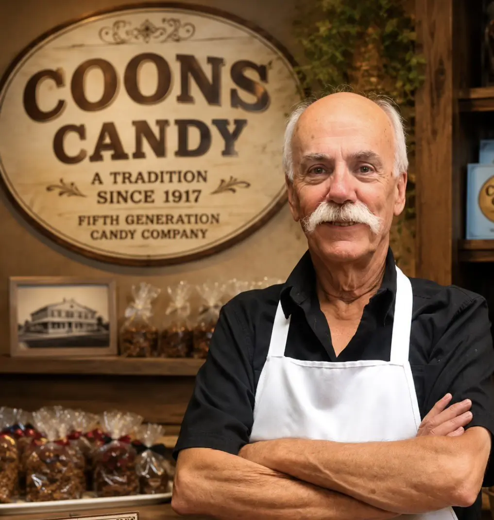 CoonsCandy